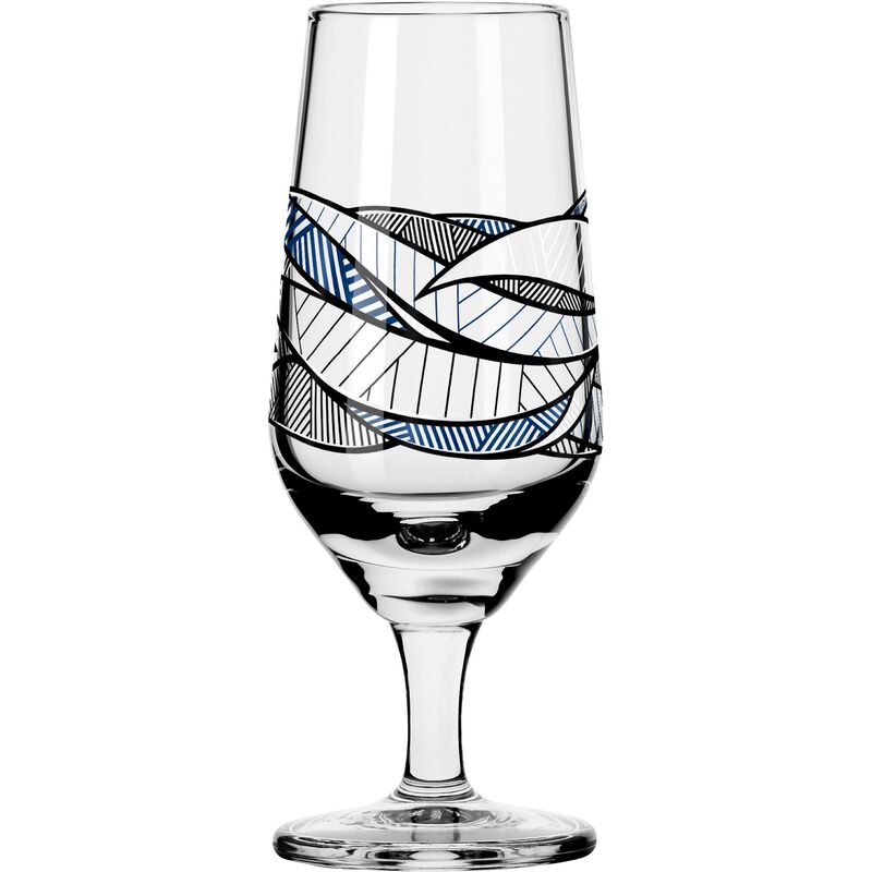 Brauchzeit snapsglass 2-pakning, NO:5&6