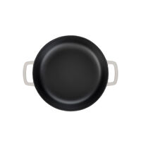 Combekk Stegepande Ø28 cm, sand