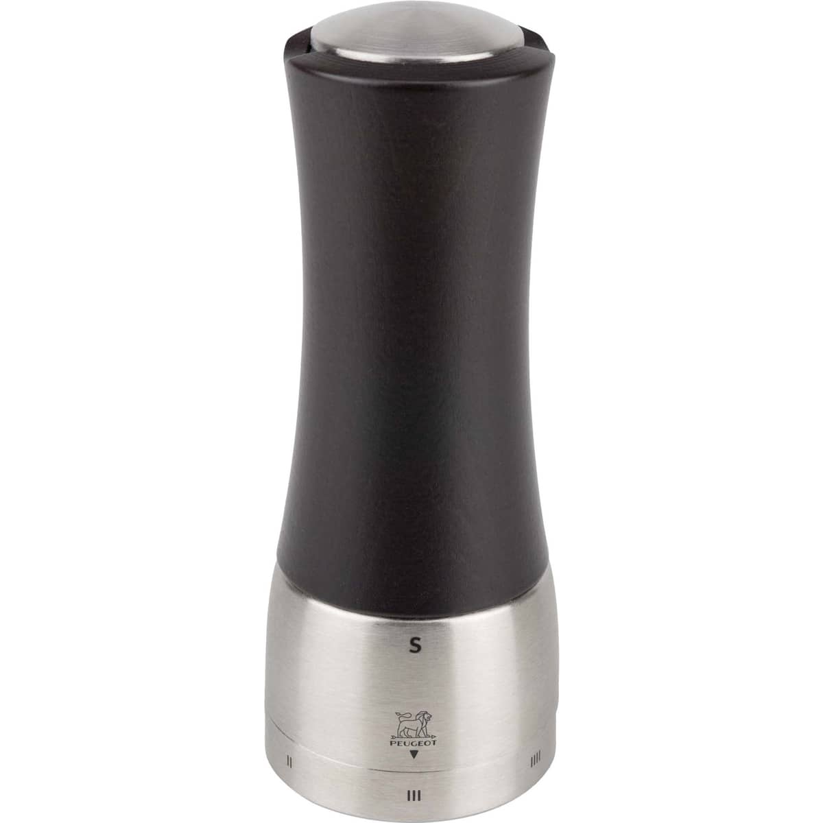 Madras U´Select Saltkvarn 16 cm Choklad