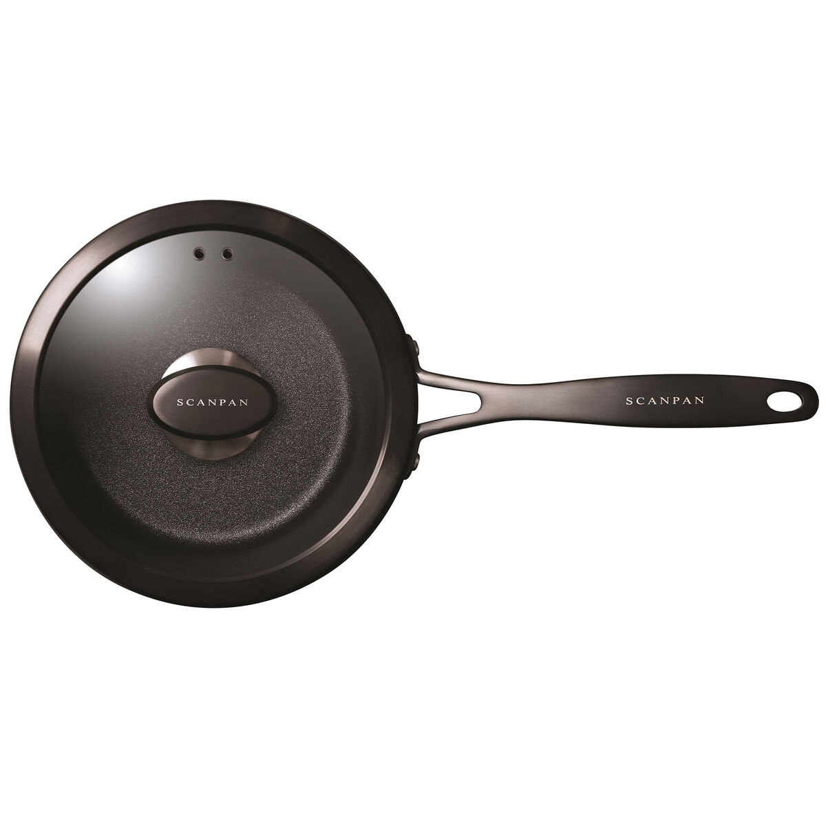 Scanpan Pro SB+ kasari kannella 2,5 litraa