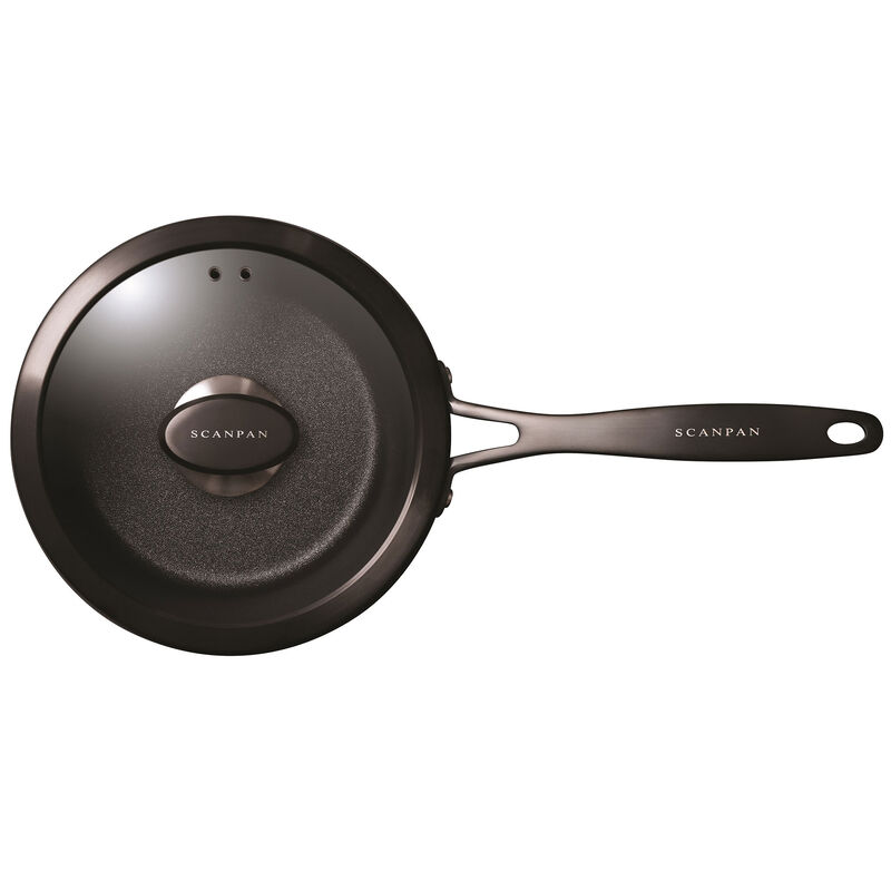 Scanpan Pro SB+ kasari kannella 2,5 litraa