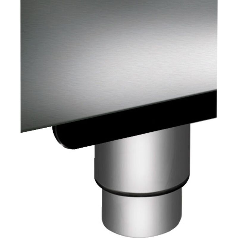 KITPBX ben til komfyr