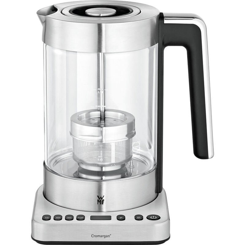 Lono Vattenkokare Te & Vatten 2-i-1