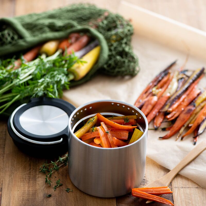 TKCanister Madkasse 473 ml.