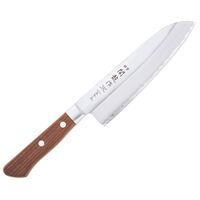 Wood Santokukniv 16,5 cm V1