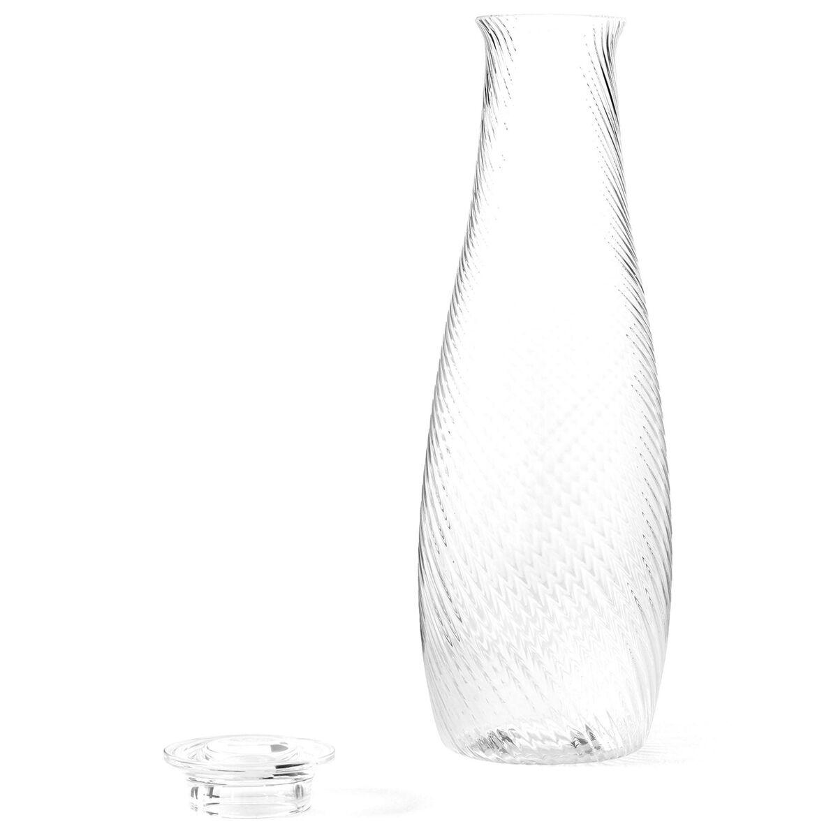 AndTradition SC63 Collect Karaff 1,2 liter, klar