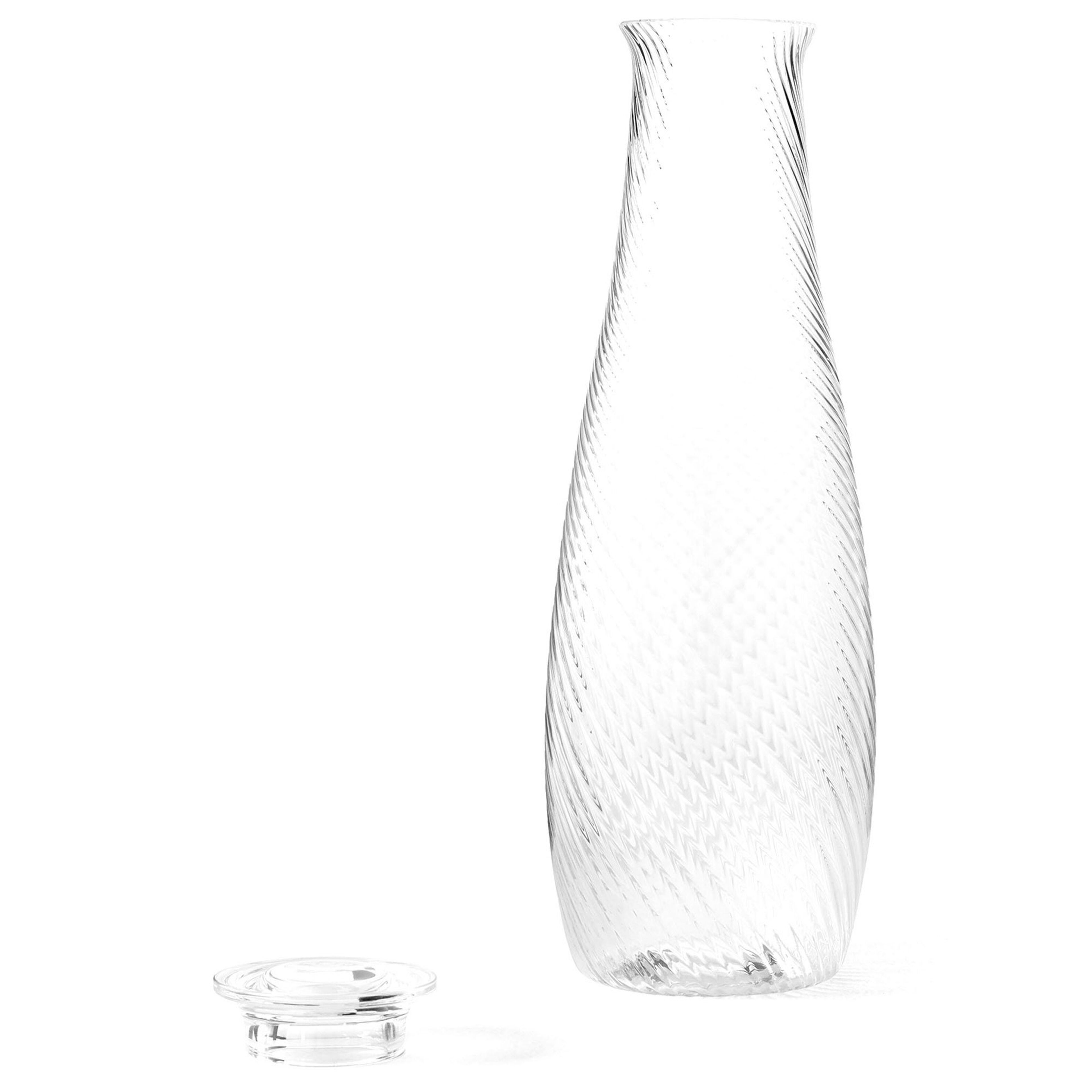 AndTradition SC63 Collect Karaffel 1,2 liter, klar