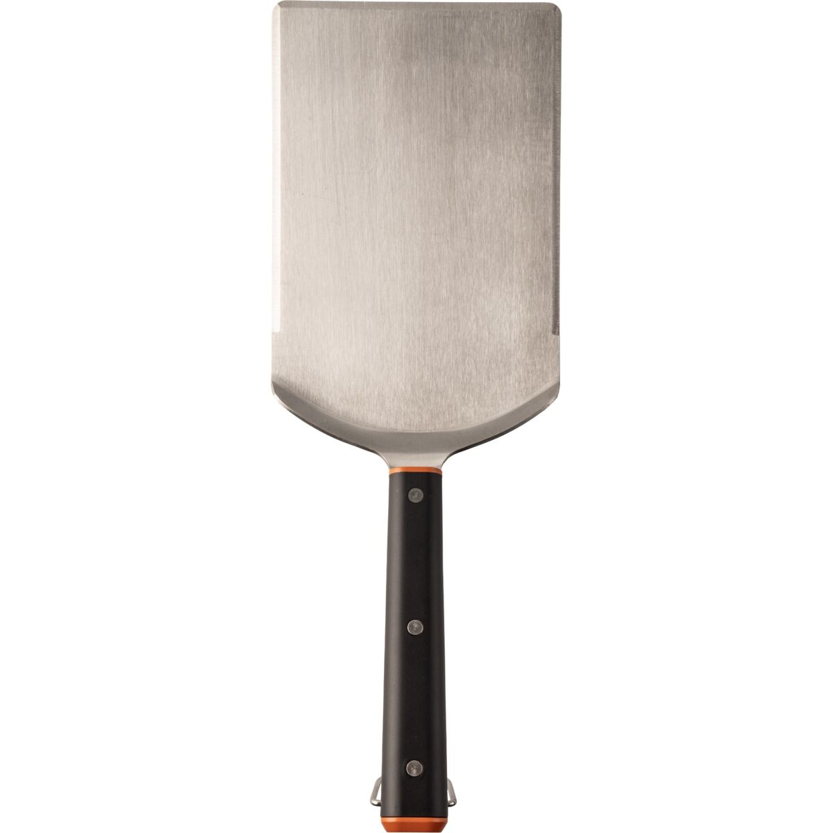 Bred grillspade