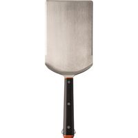 Bred grillspade