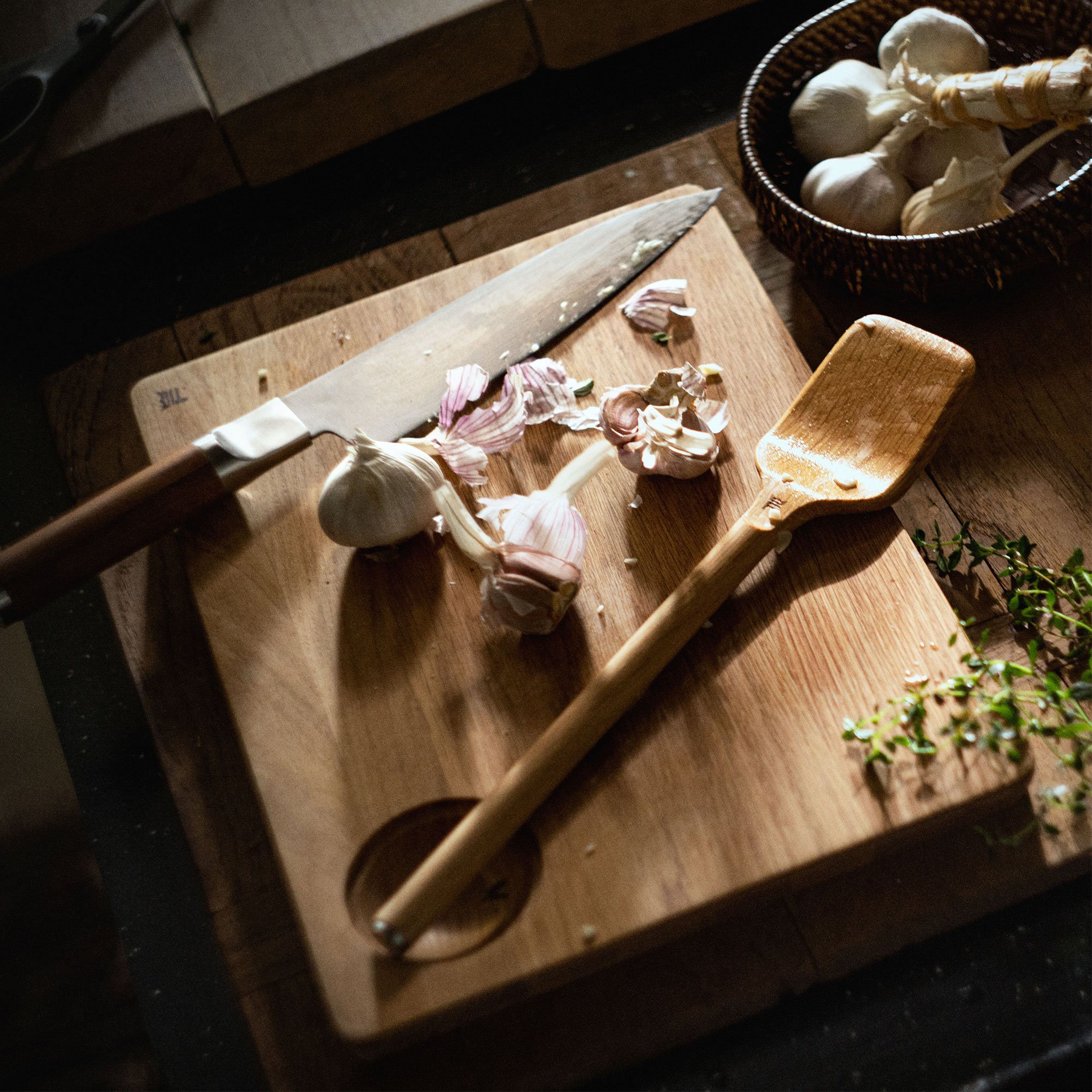 Fiskars Skjærebrett Norden, stor