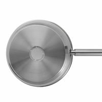 Combekk SUS-Y stegepande 28 cm
