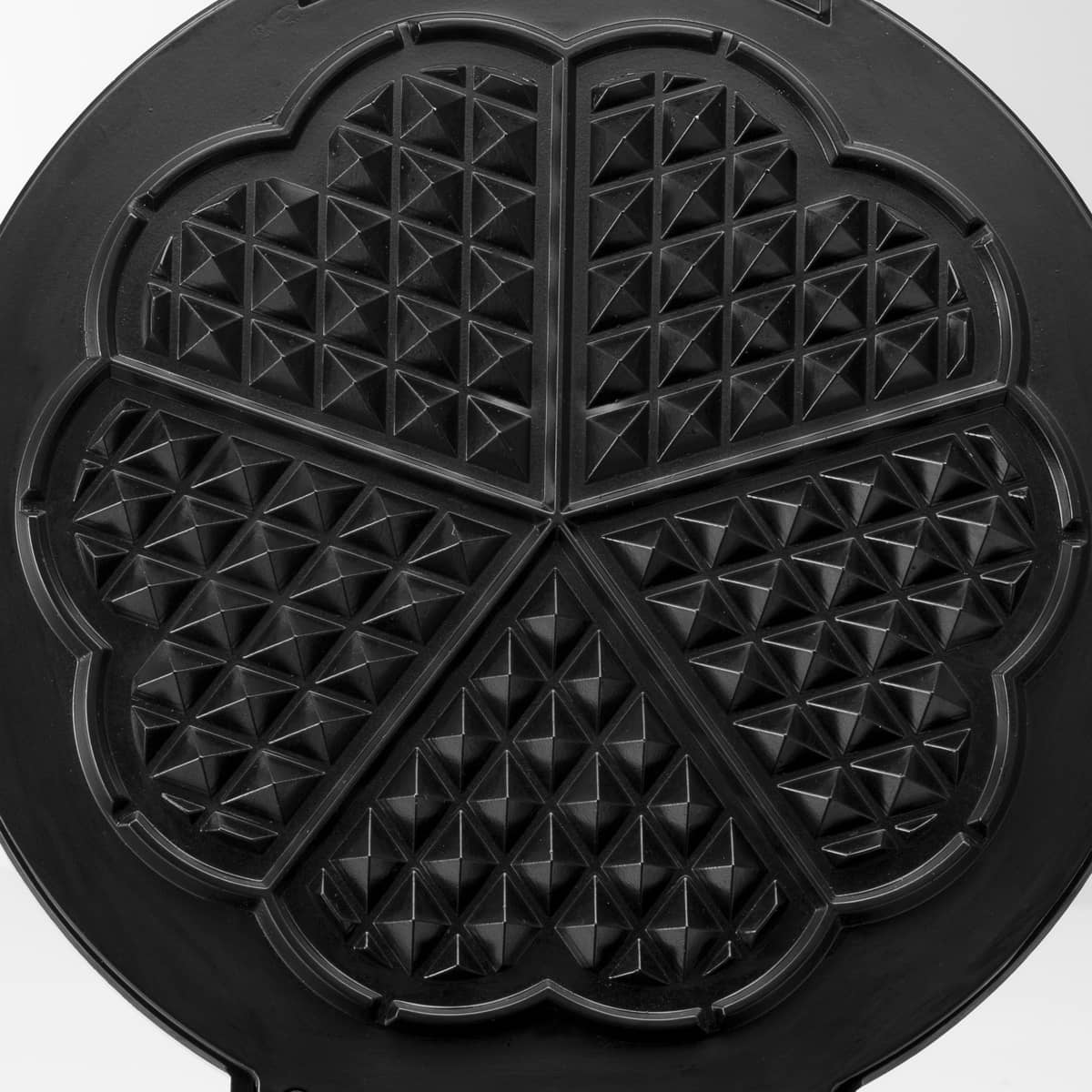 NORDICA Select Single Waffle Maker