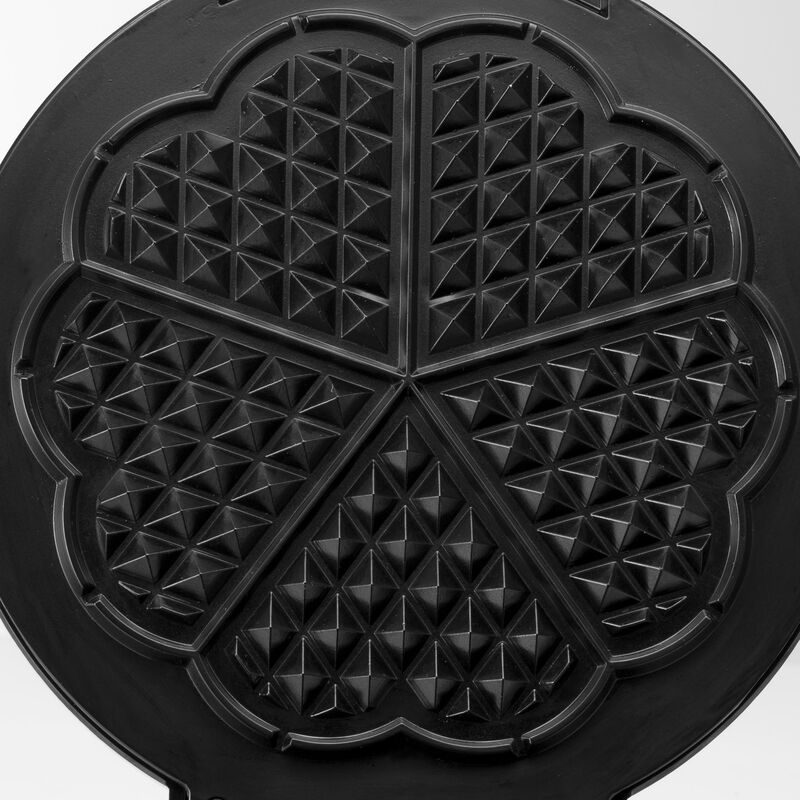 Select Single vaffeljern