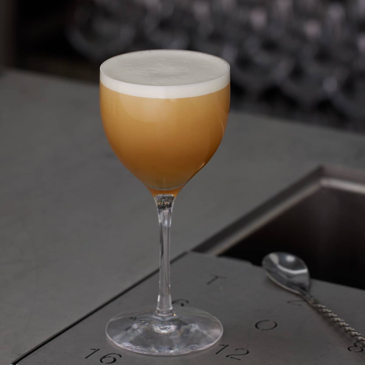 More Nick & Nora glas 17 cl 2-pack