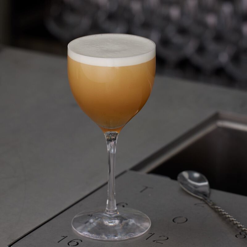 More Nick & Nora lasi 17 cl 2 kpl