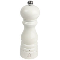 Peugeot Parisrama Z Saltkværn 18 cm, ivory