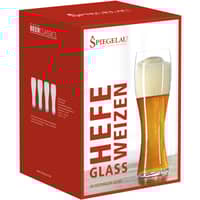Beer Classic Hvedeøl 70 cl. 4-pak