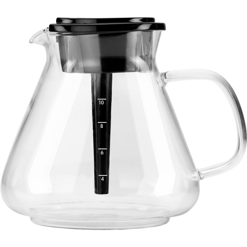 Blooming Prime Coffee Maker, 1.25 liter