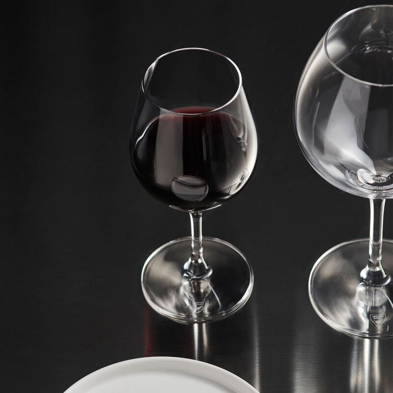 More Bistro vinglass 31 cl, 4-pack