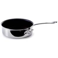 Cook Style -haudutuskasari, terästä, tarttumaton pinnoite, 24 cm
