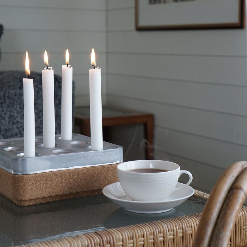 Korkkikulho stumpastakenille, pieni