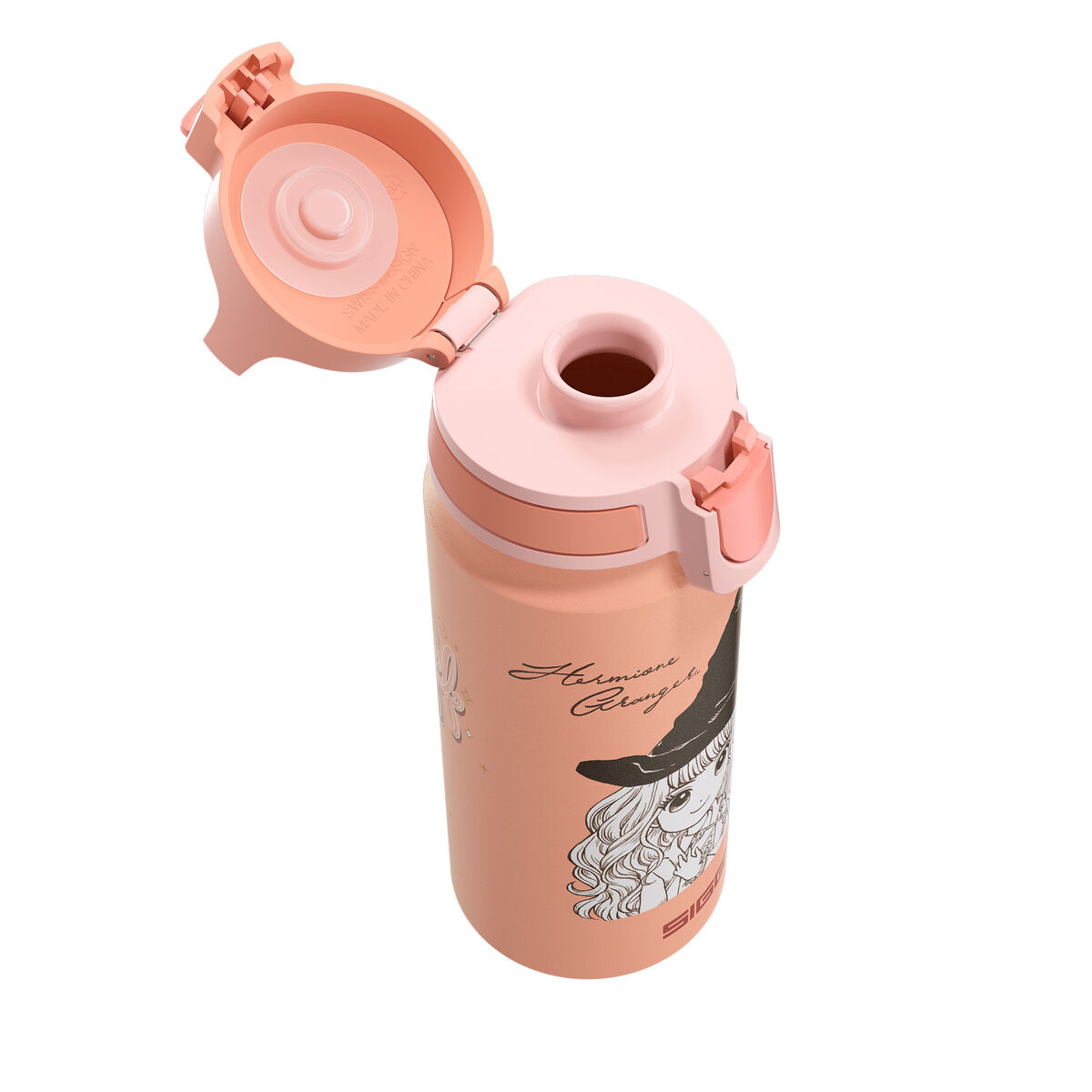 SIGG Warner Bros WMB ONE pullo 0,6 litraa, Hermione