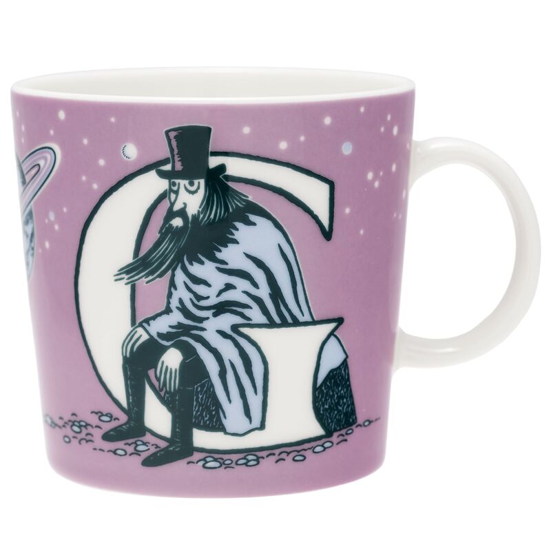 Arabia ABC G Mummikrus 40 cl