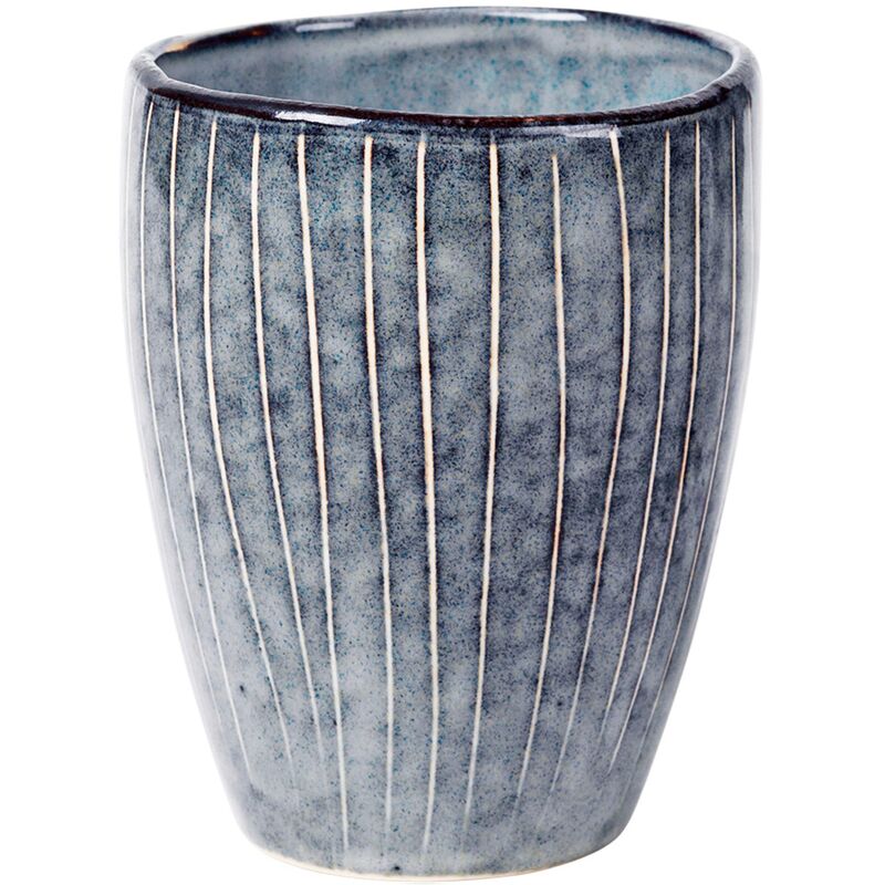 'Nordic Sea' mugg utan handtag