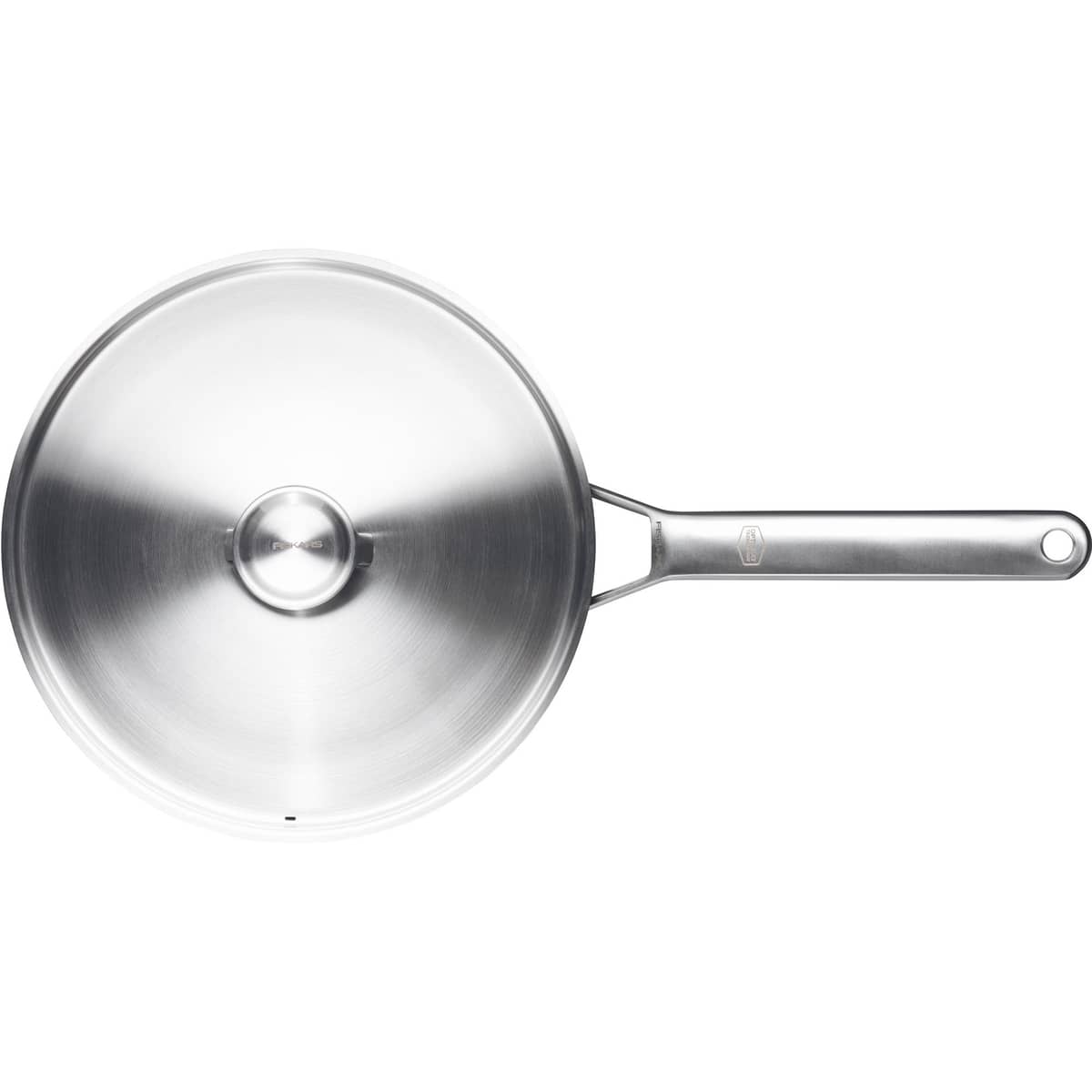 Taiten traktörpanna med lock 26 cm
