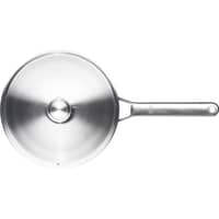 Taiten traktörpanna med lock 26 cm