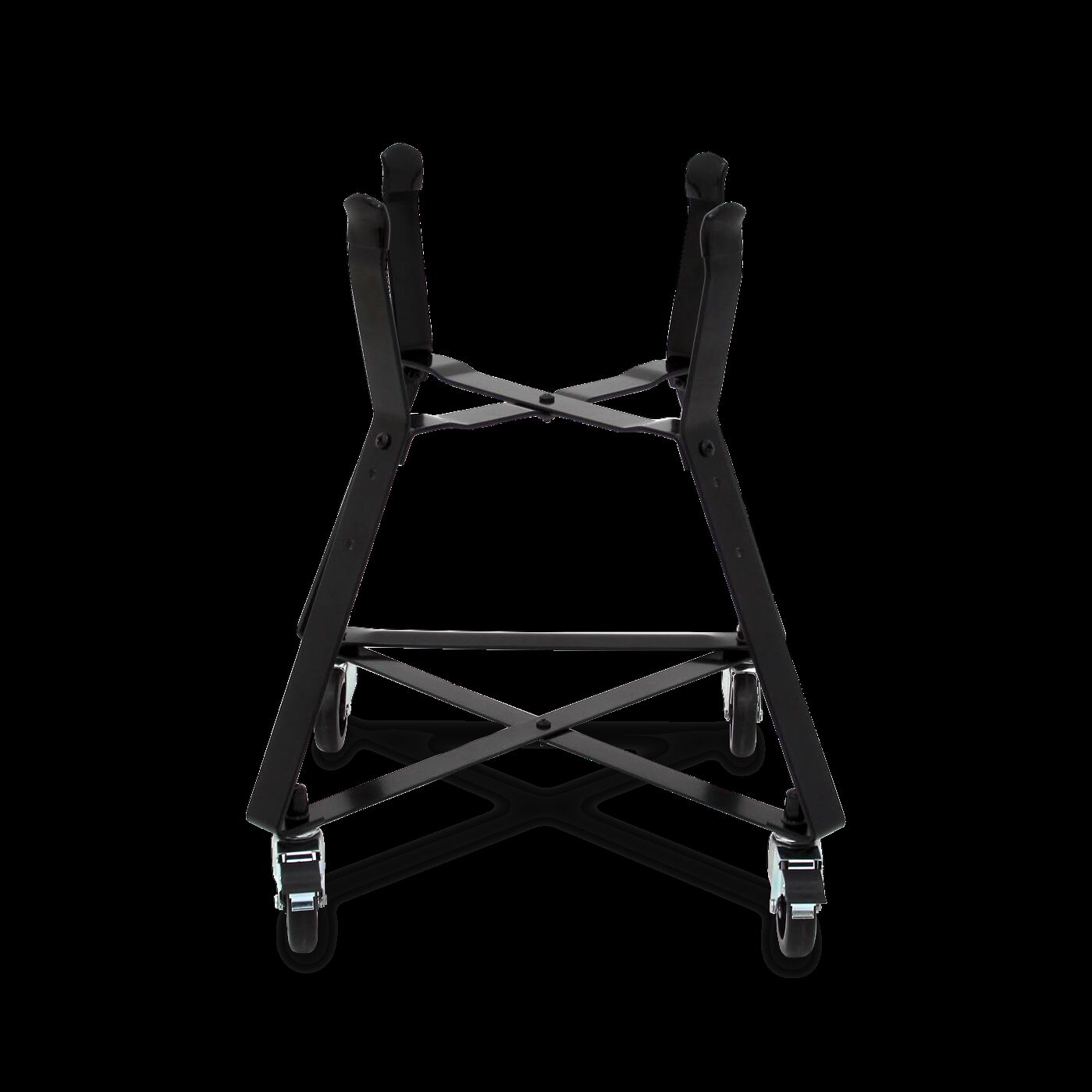 Underrede Nest med Hjul Small