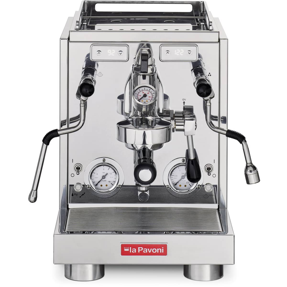 Botticelli Specialty espressomaskin