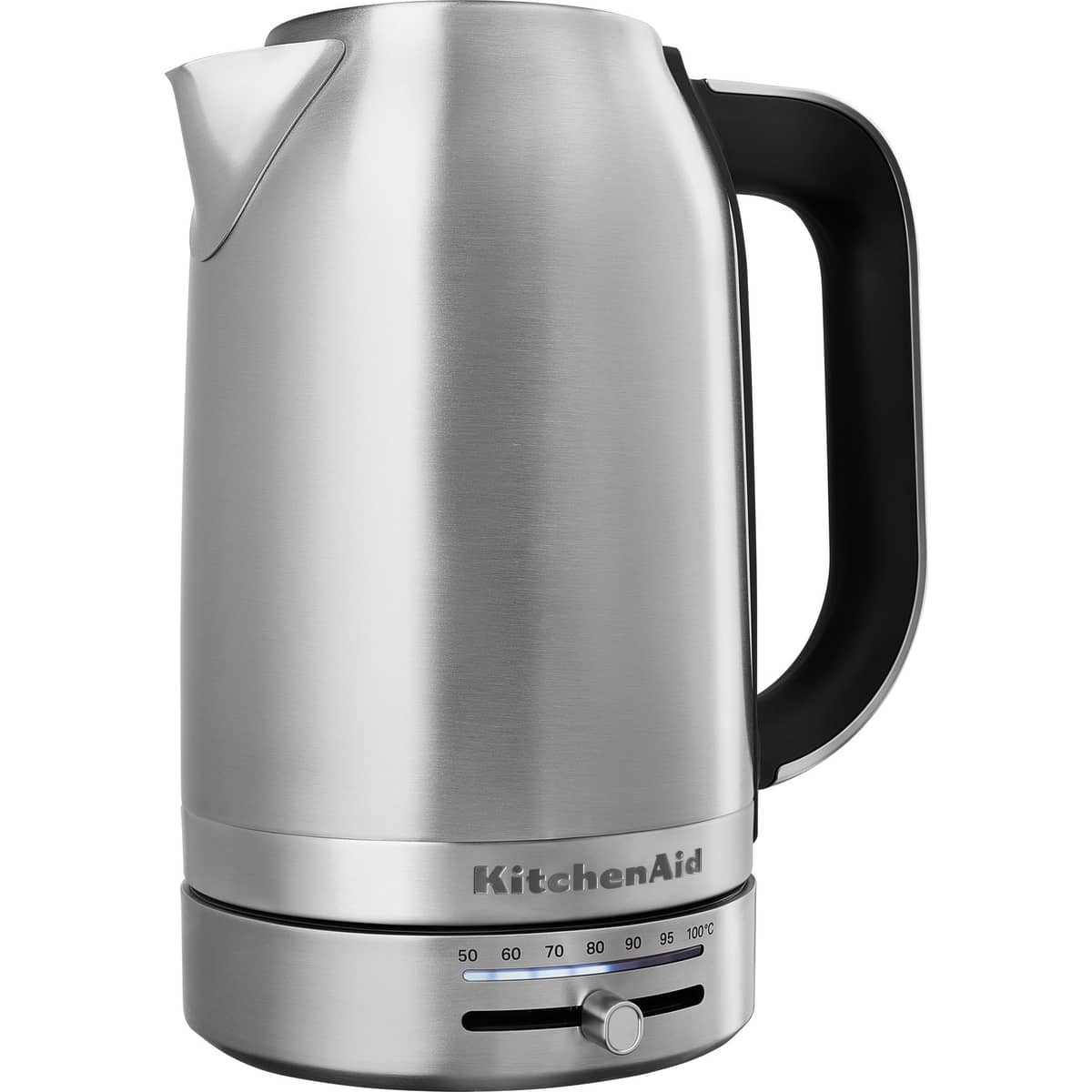 5KEK1701ESX Vattenkokare 1,7 liter, stainless steel