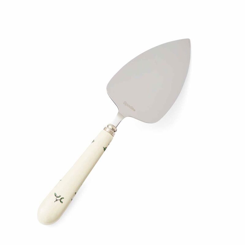 Christmas Tree tårtspade