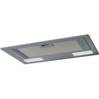 KSG52HE 52 cm Integrert Ventilator, Grå