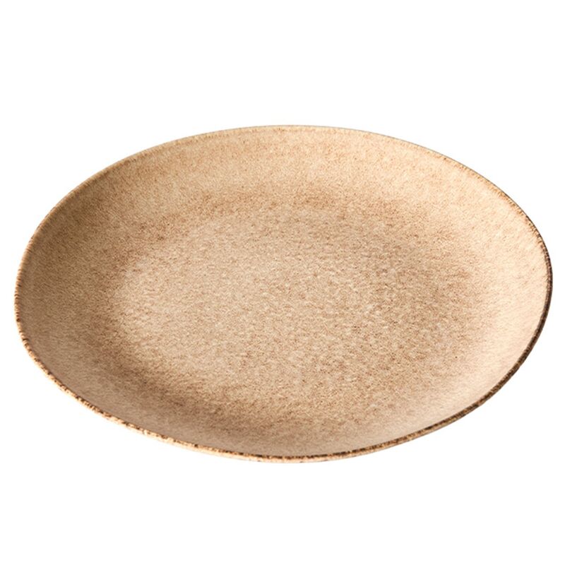 Yake tallerken Ø26, blush