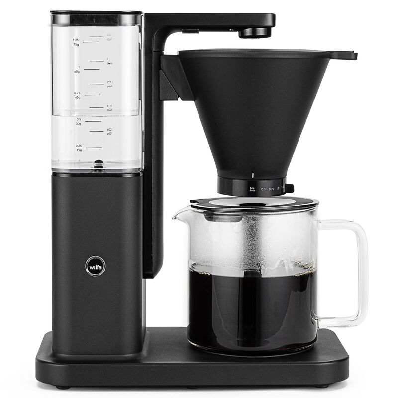 CM10AB-M125 Zense Alux Kaffebryggare