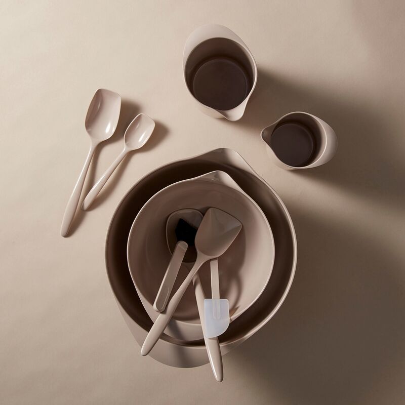 NEW Margrethe skål 3 liter, humus