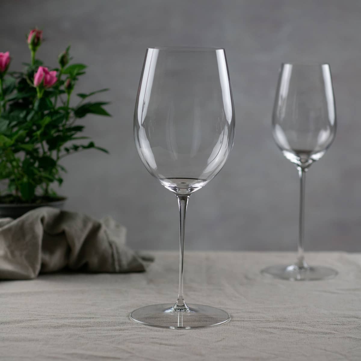 Superleggero Bordeaux Grand Cru viinilasit 1 kpl