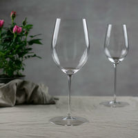 Superleggero Bordeaux Grand Cru viinilasit 1 kpl