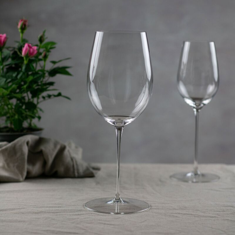 Superleggero Bordeaux Grand Cru vinglas 1-pak