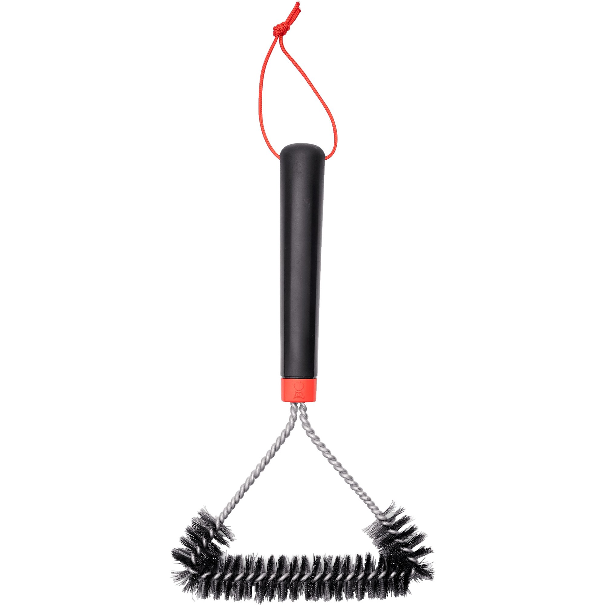 product-Tresidet Grillbørste, 30 cm.