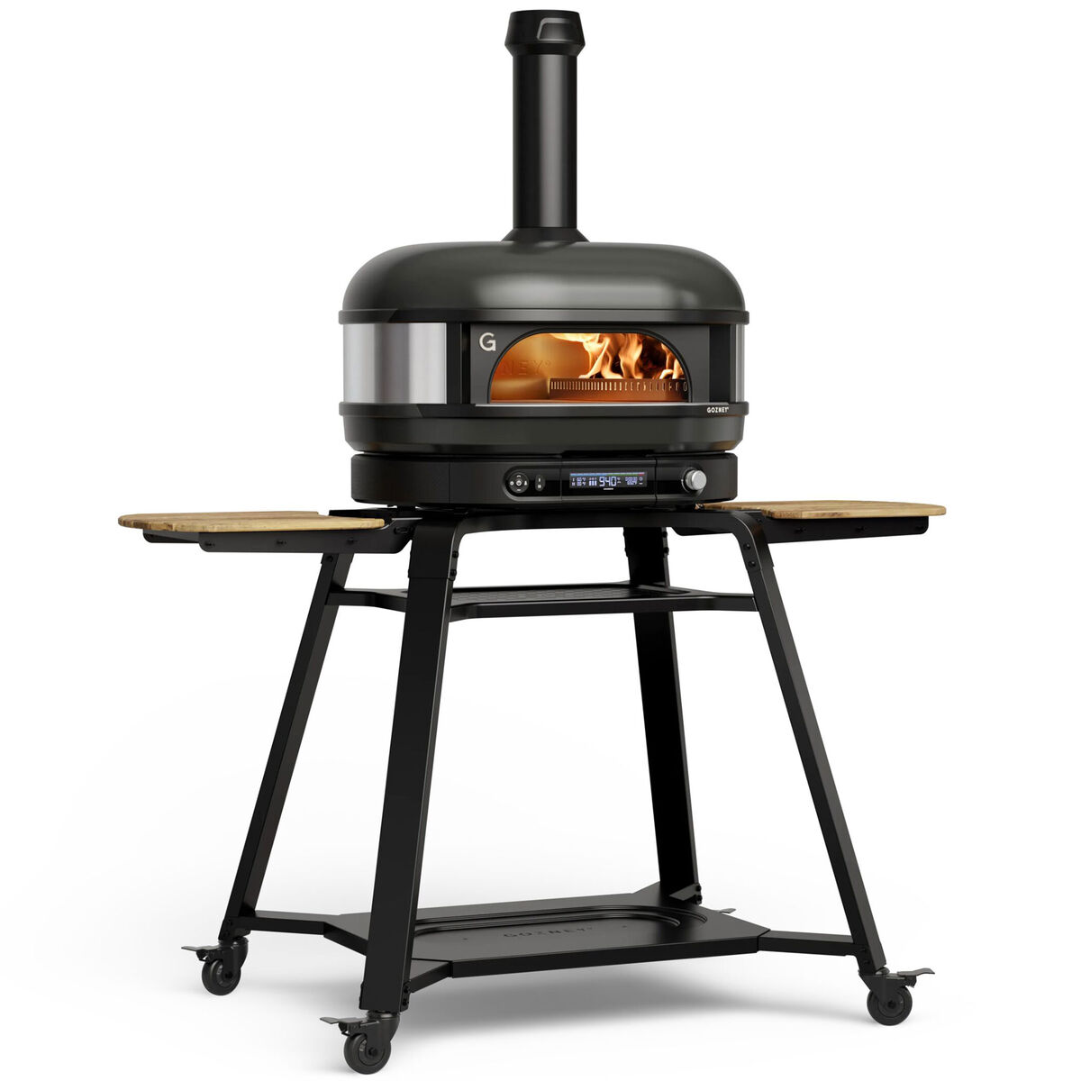 Dome Gen 2 stativ