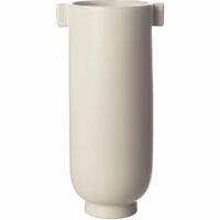 Vas M ed Öra 28 cm, Sand