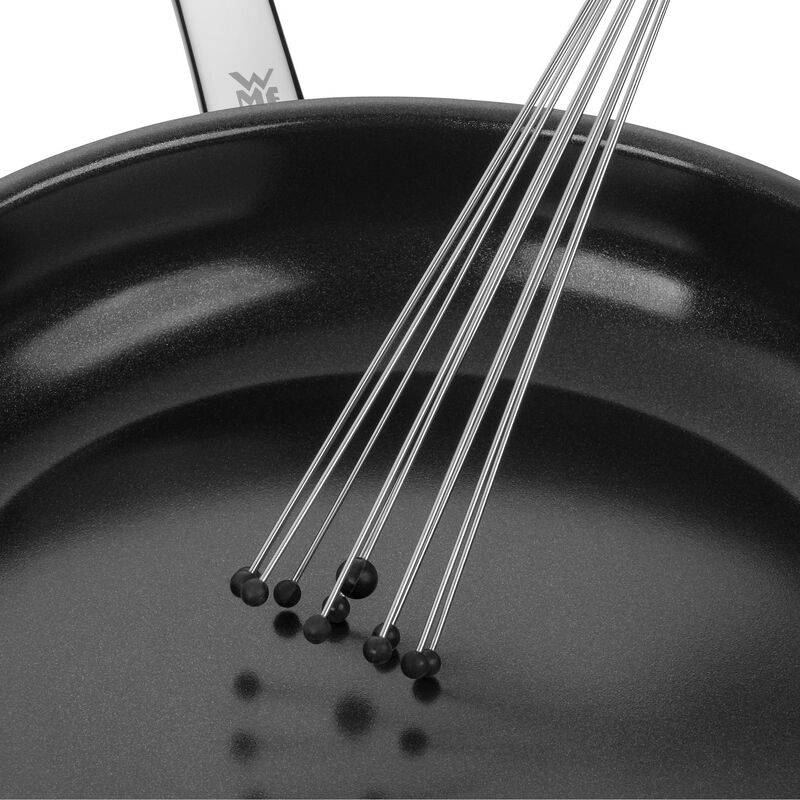 visp med silikonbollar 27 cm