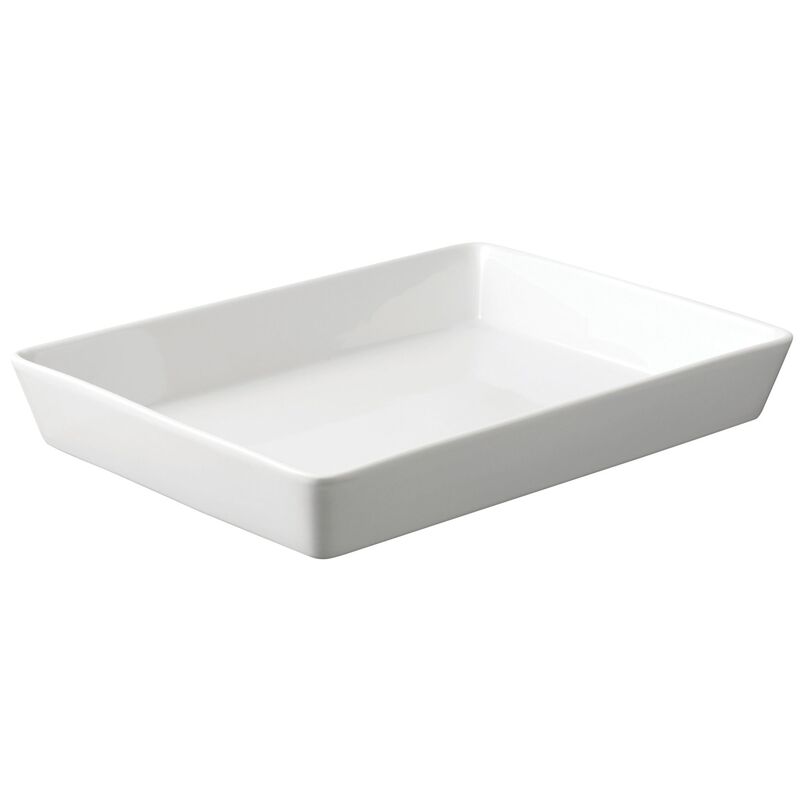 Aroma ildfast form 30 x 22 cm