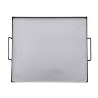 Stekebrett 26 x 30 cm