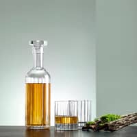 Luigi Bormioli Bach Whiskyglas, 4 stk.