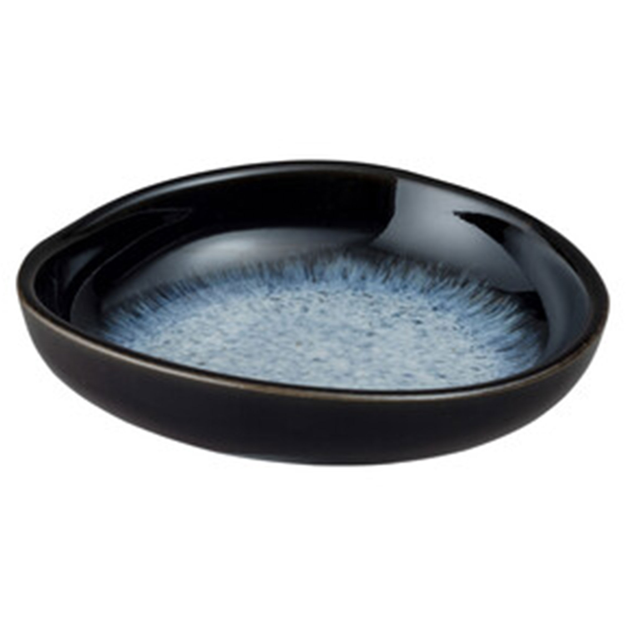 Denby Halo Serveringsfad organic small