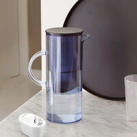 Stelton Magnesium+ Vandfilter, 3-pak